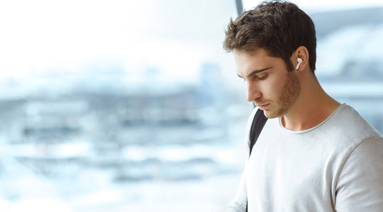 强抗滋扰能力毗连更稳固