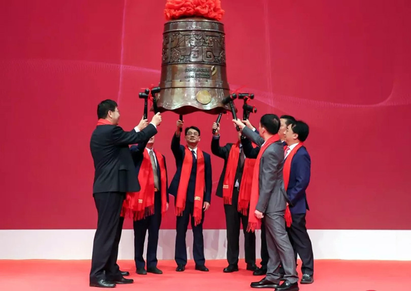 热烈祝贺mg冰球突破A股乐成上市就行